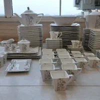 سرویس چینی انگلستان