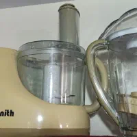 آبمیوه گیری،مخلوط کن