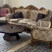 مبل کلاسیک استبل