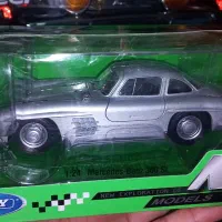 ماکت بنز
