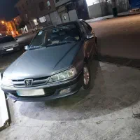 پژو پارس ۱۴۰۰