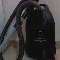 جارو برقی ال جی