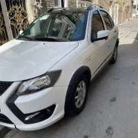 کویک RS|خودرو سواری و وانت|ساوه, |دیوار