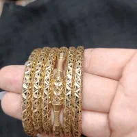 تعدادی طلا