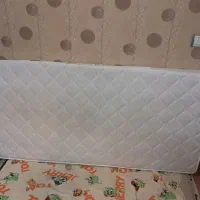 تشک تخت  تکنفره