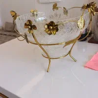 سرویس پذیرایی شیته شکسته ی اصلی ۳ تیکه