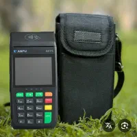 کارتخوان بالوازم جانبی/رول/کیف موجود