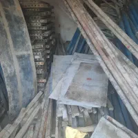 جک و قالب آرماتور بندی