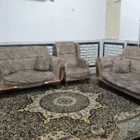 مبل دست دو جنس خوب