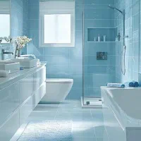 لوله‌کشی بنائی بازسازی کاشیکاری