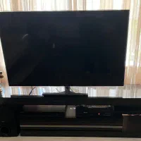 میز تلوزیون