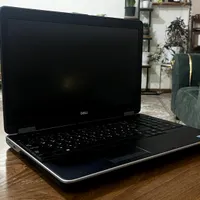 لپ تاپ DEL E6540 گرید+A با 2g گرافیک|رایانه همراه|تهران, نواب|دیوار