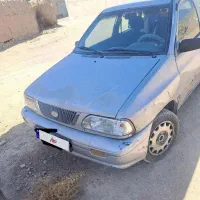 فروشی فوری پراید 141مدل 84|خودرو سواری و وانت|ماهان, |دیوار