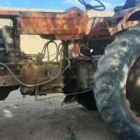 تراکتور رمانی فرمان هیدرلیک|خودرو سنگین|قم, زنبیل آباد|دیوار