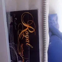 تشک نو رویال