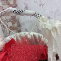 سبد|صنایع دستی و سایر لوازم تزئینی|فردیس, ثابتی|دیوار
