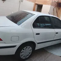 سمند 95 مشابه صفر