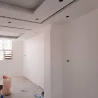 گچکاری و خرده کاری