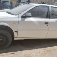 سمند مدل ۹۱ دوگانه کارخانه|خودرو سواری و وانت|شیراز, شاهجیان|دیوار