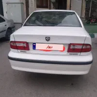 خودرو سمند مدل ۹۰