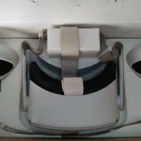 Quest2 هدست واقعیت مجازی