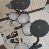 درام الکترونیک