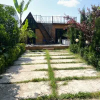اجاره کلبه چوبی