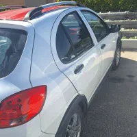 کوییک آر مدل۱۴۰۱|خودرو سواری و وانت|فولادشهر, فولادشهر|دیوار