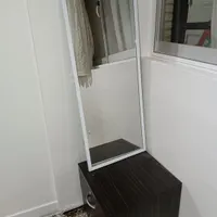 آیینه و دراور