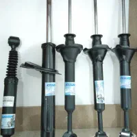 قطعات جلوبندی.دیسک چرخ.لنت.بلبرینگ کمک فنرشمع.وایر|قطعات یدکی و لوازم جانبی|ساوه, |دیوار