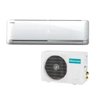 هایسنس 24000-12000 of|کولر گازی و فنکوئل|مشهد, کوه سنگی|دیوار