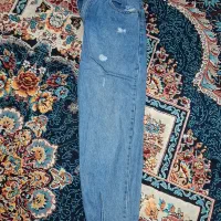 شلوارم مام استایل ومال.