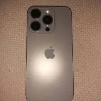 آیفون ۱۵ پرو