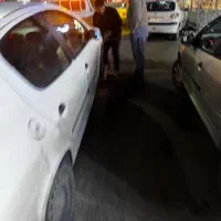 پژو ۲۰۶ تیپ اس دی v8 مدل ۹۰