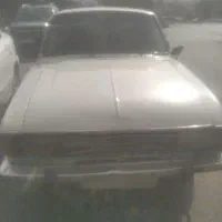 پیکان مدل ۷۶ دوگانه