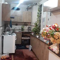 ۵۰ متر پارکینگ انباری