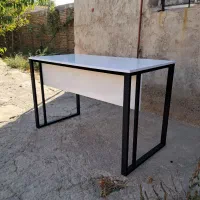 میز مارال ۱۲۰ /تحریر/دفتری/میز معلم،کیفیت تضمینی|میز تحریر و کامپیوتر|تبریز, |دیوار