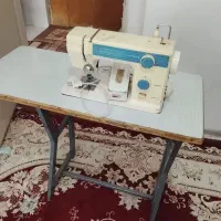 چرخ خیاطی|چرخ خیاطی و ریسندگی|بوکان, |دیوار