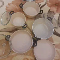 سرویس قابلمه ترکیه