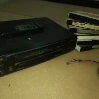 نوستالژی دستگاه ویدیو کاست