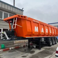 کمپرسی مارال مدل ۱۴۰۴