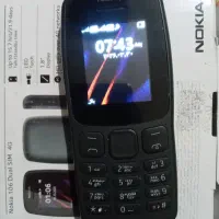 گوشی نوکیا ۱۰۶