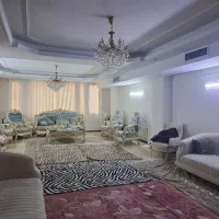 آپارتمان-145متر-3خوابه-فوق-العاده-ورزی-شمال