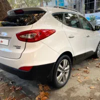 توسان ۲۰۱۵|خودرو سواری و وانت|بجنورد, |دیوار