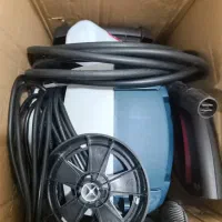 کارواش Ronix اصل|ابزارآلات|خورموج, |دیوار