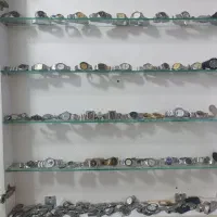 ساعت ،انگشتر و غیره|ساعت|شیراز, زند|دیوار