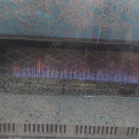 بخاری ایران شرق ۱۲۰۰|بخاری، هیتر، شومینه|بندر انزلی, سید آسیه|دیوار