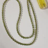 تسبیح شاه مقصود۱۰۱ دانه ریز اصل افغان کاملا سالم|جواهرات|هشتگرد, تهران دشت|دیوار