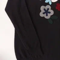 بافت گپ|لباس|مشهد, فاطمیه|دیوار