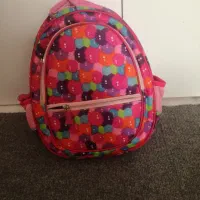 کیف پیش دبستانی و مهد کوددک